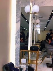 -3AM HAIR SALON染发接发