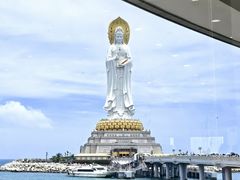 -三亚南山文化旅游区