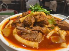 -阿西娅·西北妈妈拿手菜·清真(西关店)