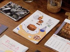 -懒鱼时光馆(沙坪坝店)