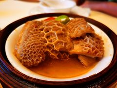 -湛江花园酒店·桃园馆