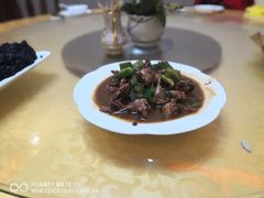 -鑫福楼农家菜