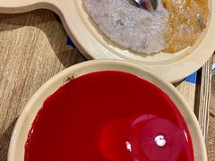 鸭血片-蜀大侠火锅(森兰花园城店)