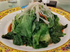 -博雅渔港·融合菜(维也纳国际大酒店)