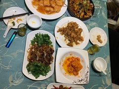 -燕春楼(海河华鼎店)