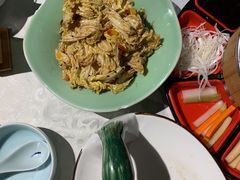 -北平食府(马鞍山路店)