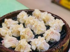 羊肉烧卖-国庆烧麦馆