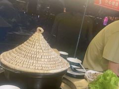 -野菌皇海景野生菌火锅(滨海大道店)
