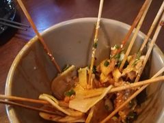 -川椒媚双椒烤鱼(鑫江东方城购物中心店)