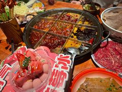 -周小明火锅(黑金冠社区店)