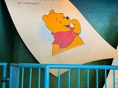 -小熊维尼历险之旅
