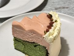 -娜娜家•Nana's restaurant (南开大悦城店)