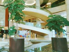 -济南喜来登酒店