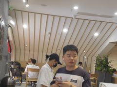 -霸王茶姬(正佳广场店)