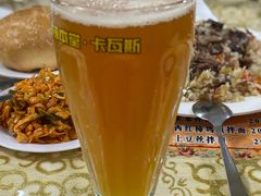 -吾斯曼珍珠抓饭王