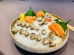 -都市阳光海鲜城(青山湖店)