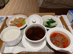 -臻儿屿月子会所(茶山店)