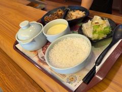 -真功夫(棠下店)