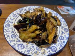 -向民炒鸡老店(金泰华府店)