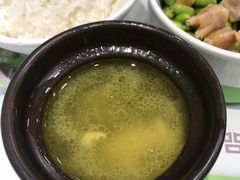 -老乡鸡(庐江路店)