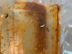 -聚合鑫东北熏酱熟食麻辣面(长阳店)