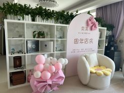 点击看大图 -奕美功能性体态调整·塑型·产后恢复(永利国际店)