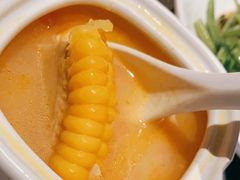 -汤城小厨•粤菜•靓汤(苏州街店)