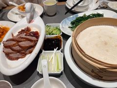 -褚记烤鸭·南京家常菜(雨花e-park店)