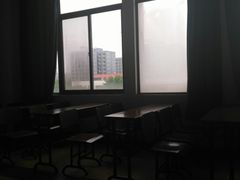 教室-南京航空航天大学(将军路校区)