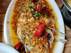 -九转小磨·非遗东北菜(群力店)