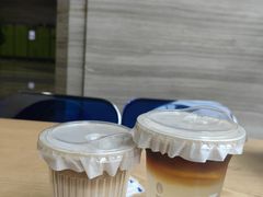 -咖咖西里(汇海广场店)