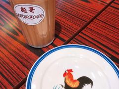 -沙胆彪炭炉牛杂煲(成都玉林店)