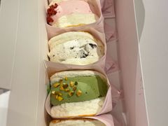 -Gram舒芙蕾(杭州中心店)