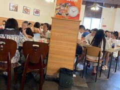 大堂-勇记干锅居(德阳店)