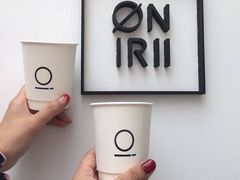 -Onirii Coffee(长乐路店)