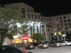 -罗浮山嘉宝田森林温泉度假酒店