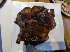 -松子日式料理(东朝阳路店)