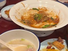 -宏状元现熬粥·京味菜(五棵松店)
