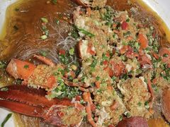-老馆子·建德菜·山肴鱼鲜(海威新界店)