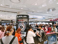 -乐天免税店(明洞店)