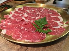 -蘑界·野生菌火锅(深业上城店)