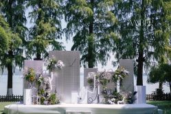 -琥珀婚礼策划AMBER WEDDING