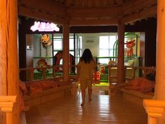 -恒坤北纬42度温泉洗浴(公园路店)