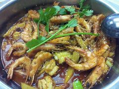 -李想大虾(牡丹路店)