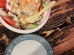 -小川洋风料理(汉街店)