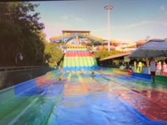 -上海玛雅海滩水公园