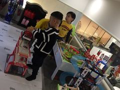 -Ms·KIMO星漠亲子餐厅(高新店)