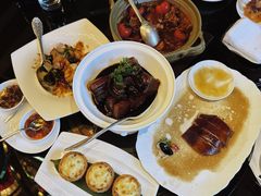 -北京四季酒店·采逸轩