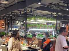 -猫爪爪原切自助烤肉(观音桥阳光世纪店)