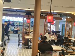 -和府捞面(曹路花园城店)